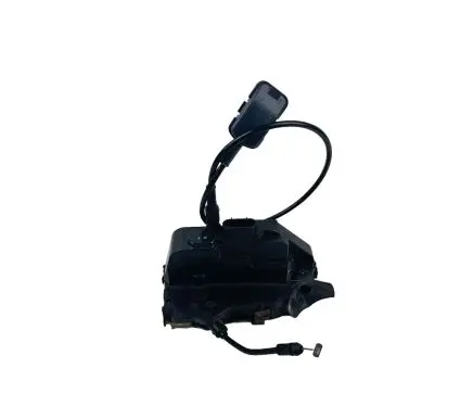 Renault Megane II Front door lock