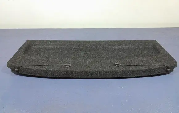 Opel Corsa D Parcel shelf 