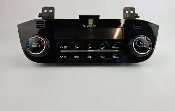 KIA Sportage Climate control unit 972503U800 JJQAA0172