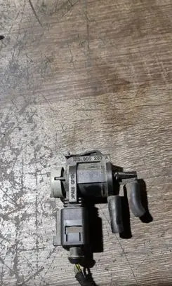 Volkswagen Caddy Turbo solenoid valve 1K0906283A