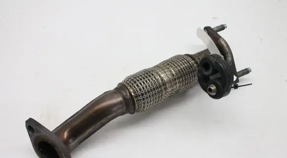 KIA Picanto Exhaust flexible connection 