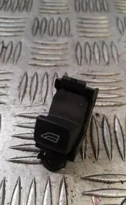 Electric window control switch