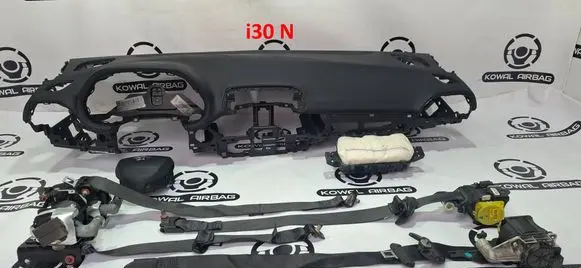 Hyundai i30 Dashboard 84721G4000 56900S0000 84530G4000
