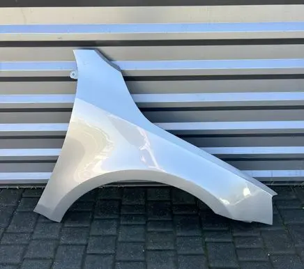 Skoda Octavia Mk3 (5E) Fender