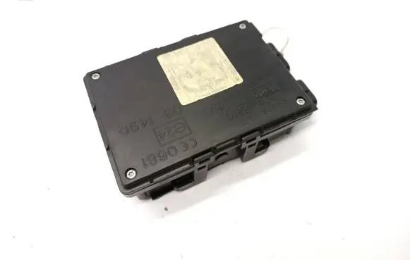 Audi A5 8T 8F Other control units/modules 031490