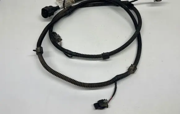 Volkswagen Golf VI Parking sensor (PDC) wiring loom 1K9971104A