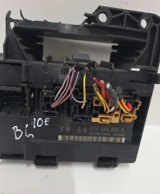 Volkswagen PASSAT B6 Comfort/convenience module 3C0959433R