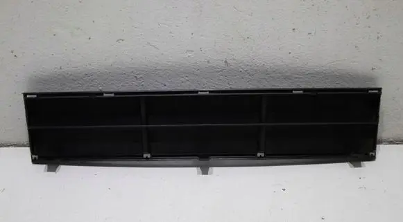 BMW 5 E39 Front bumper lower grill 8159361229449
