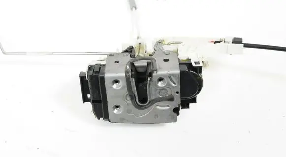Mercedes-Benz GLE (W166 - C292) Coupe door lock (next to the handle) A9067200235