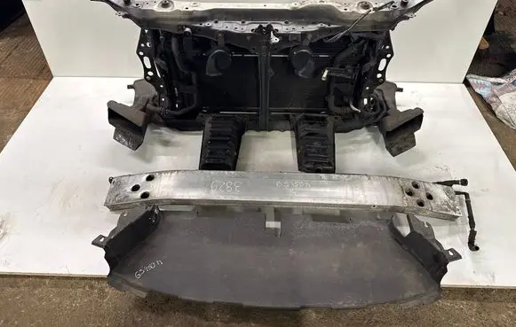 Lexus GS 300 350 430 450H Front piece kit 