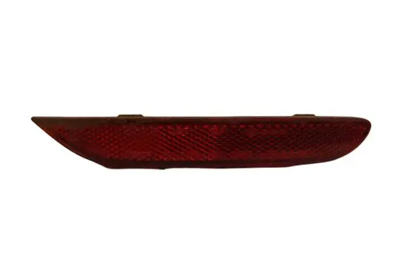 Nissan Leaf I (ZE0) Rear tail light reflector 25023005