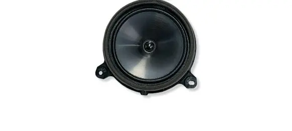 Toyota Corolla Cross Rear door speaker 861601A210 49078