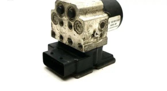Opel Signum ABS Pump 15052206 54084734C