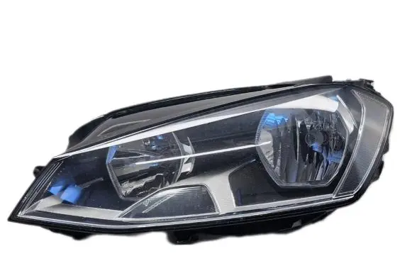 Volkswagen Golf VII Headlight/headlamp 5G1941005E 90040314