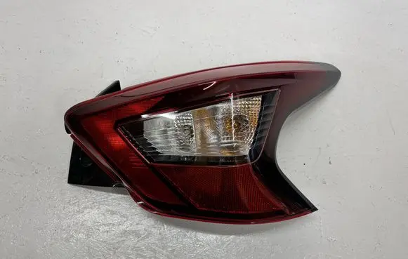 Nissan Micra K14 Rear/tail lights 22018727