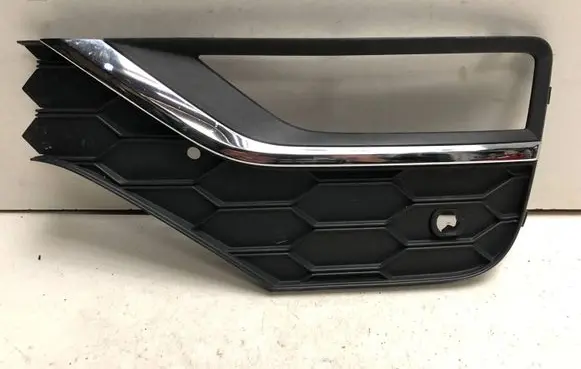 Volkswagen Amarok Front fog light trim/grill 2H6807489D 2H6807489F 18391DNB