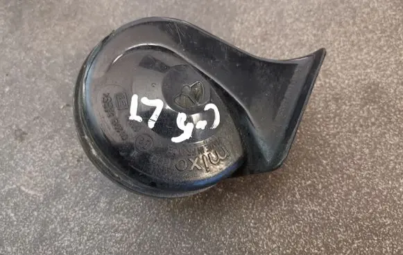 Citroen C5 Horn signal E200884