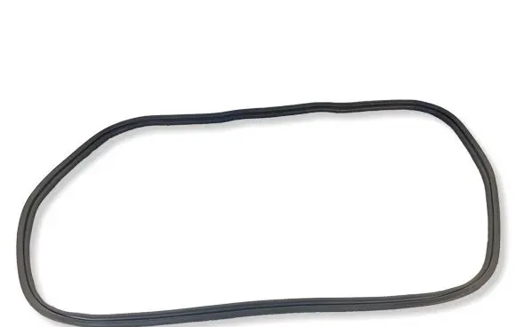 Ford Focus Trunk rubber seal (body) BM51A404A06