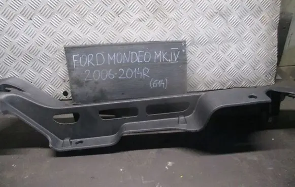 Ford Mondeo MK IV Other trunk/boot trim element 7S71N55159