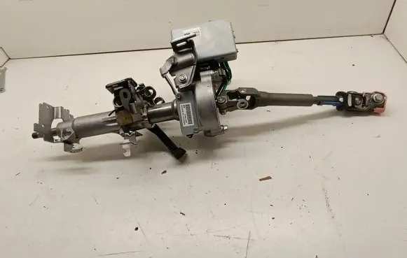 Nissan Leaf II (ZE1) Electric power steering pump BD0338 KR52721116 488105SJ2A