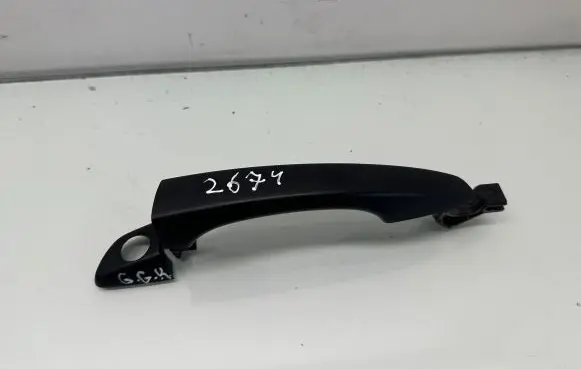 Toyota Proace Loading door exterior handle 2677