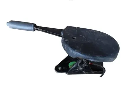 Peugeot Boxer Handbrake/parking brake lever assembly 07354287790