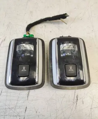 Peugeot 508 Other interior light 9688503080