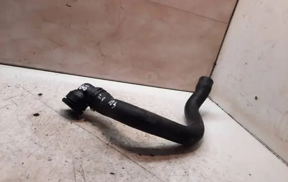 Volkswagen PASSAT B6 Engine coolant pipe/hose 1K0122291BA