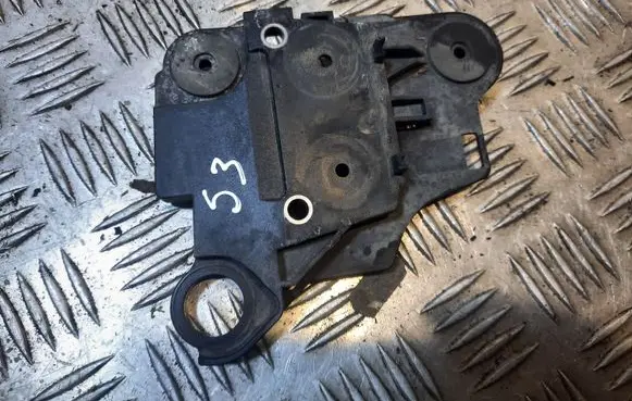 Audi A3 S3 8V ABS pump bracket 5Q0614235