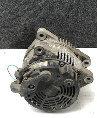 Generator/alternator