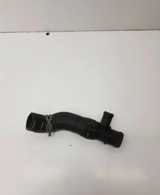 Volkswagen Golf V Engine coolant pipe/hose 323220