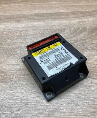 Citroen C2 Airbag control unit/module 9651942280