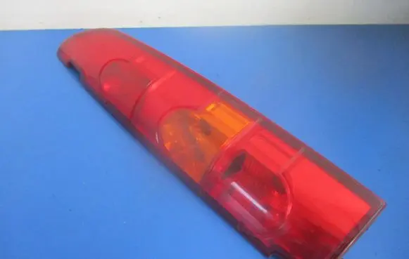 Renault Kangoo I Rear/tail lights 8200150626