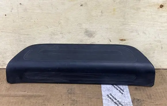Audi Q3 8U Front sill trim cover 8u0853376