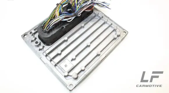 Ford Ka Engine control unit/module 5S5112A650BD