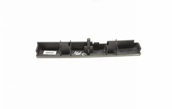Jaguar XF Dashboard glove box trim