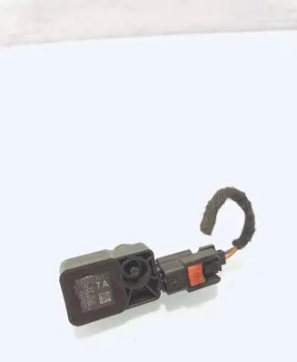Opel Insignia A Airbag deployment crash/impact sensor 13502341