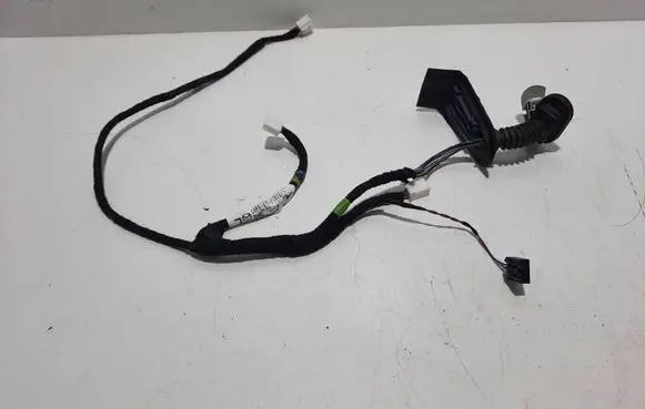 Mazda 6 Rear door wiring loom GHP967210