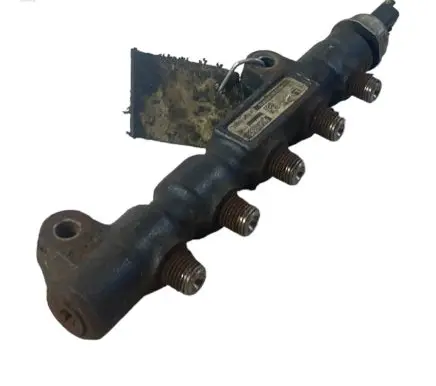 Citroen C5 Fuel main line pipe 9654592680 9658227880