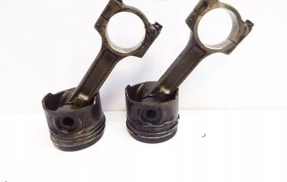 Renault Scenic II - Grand scenic II Piston 