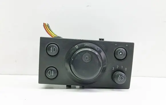 Light switch