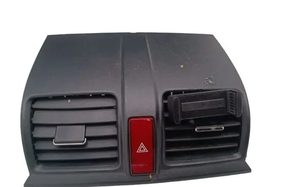 Honda CR-V Dash center air vent grill 77610SWAA013