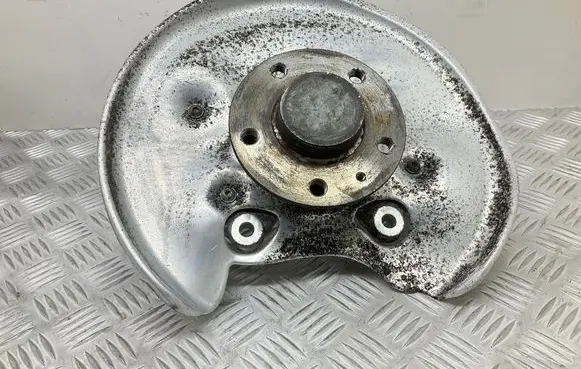 Audi A4 S4 B9 Rear wheel hub 8W0505431S 8W0505459E