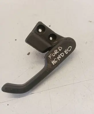 Volkswagen Transporter - Caravelle T4 Engine bonnet (hood) release handle 192823533