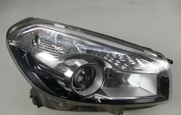Nissan Qashqai+2 Headlight/headlamp 26010BR01B