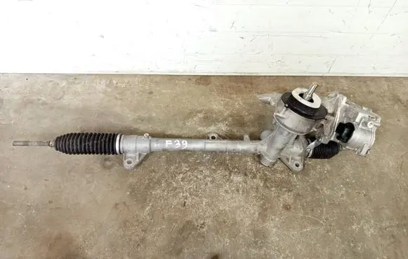 BMW 1 F40 Steering rack 5A5B006 32105A5B006-01 51076962