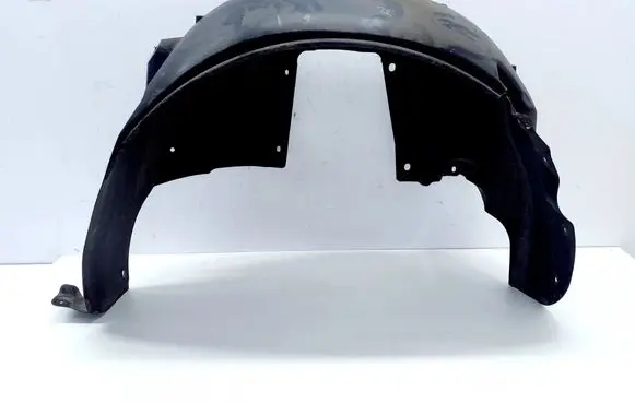 Opel Astra K Rear arch fender liner splash guards 39040822