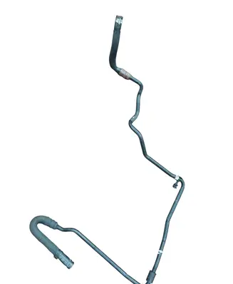 Audi Q7 4L Engine coolant pipe/hose