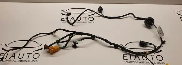 Mercedes-Benz E AMG W212 Front door wiring loom 2125400232