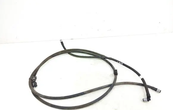 Volvo V70 Headlight washer hose/pipe 